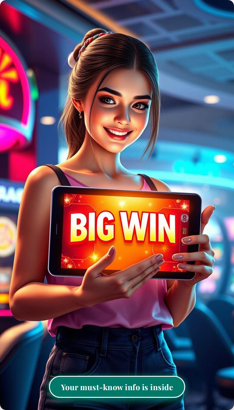 8rb4 Casino en Vivo