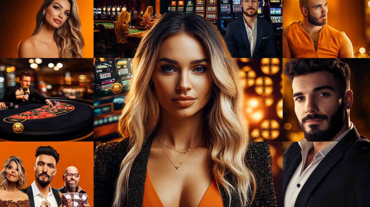8rb4 Salas de casino en vivo que abren durante el día y la noche